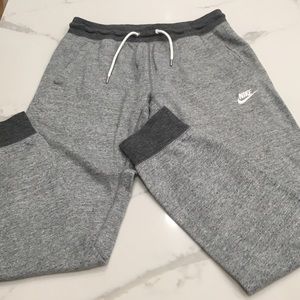 Nike sweatpants